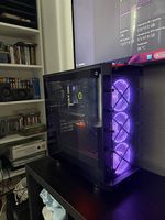 Gaming PC  RTX 3080 / i7-12700 / 64GB RAM / 1TB NVMe 