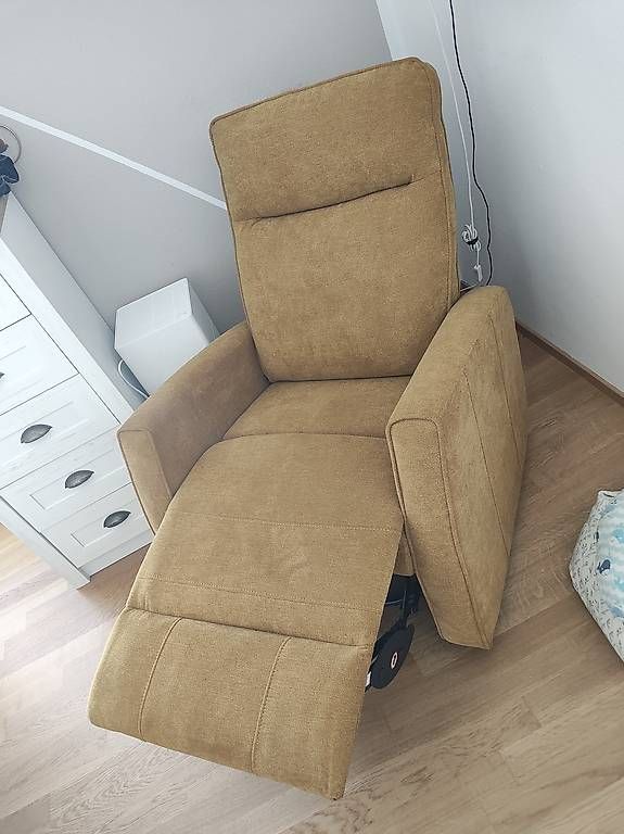 Sessel: Sessel – Gebraucht aus Cham von tuxtimo 1