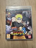 Naruto Shippuden Ultimate Ninja Storm 3 PS3 Spiel 