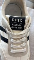 Trendige DHK Sneaker, Grösse 40, Top Zustand! Frühling