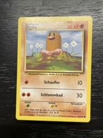 Digda 47/102 base basis pokemon