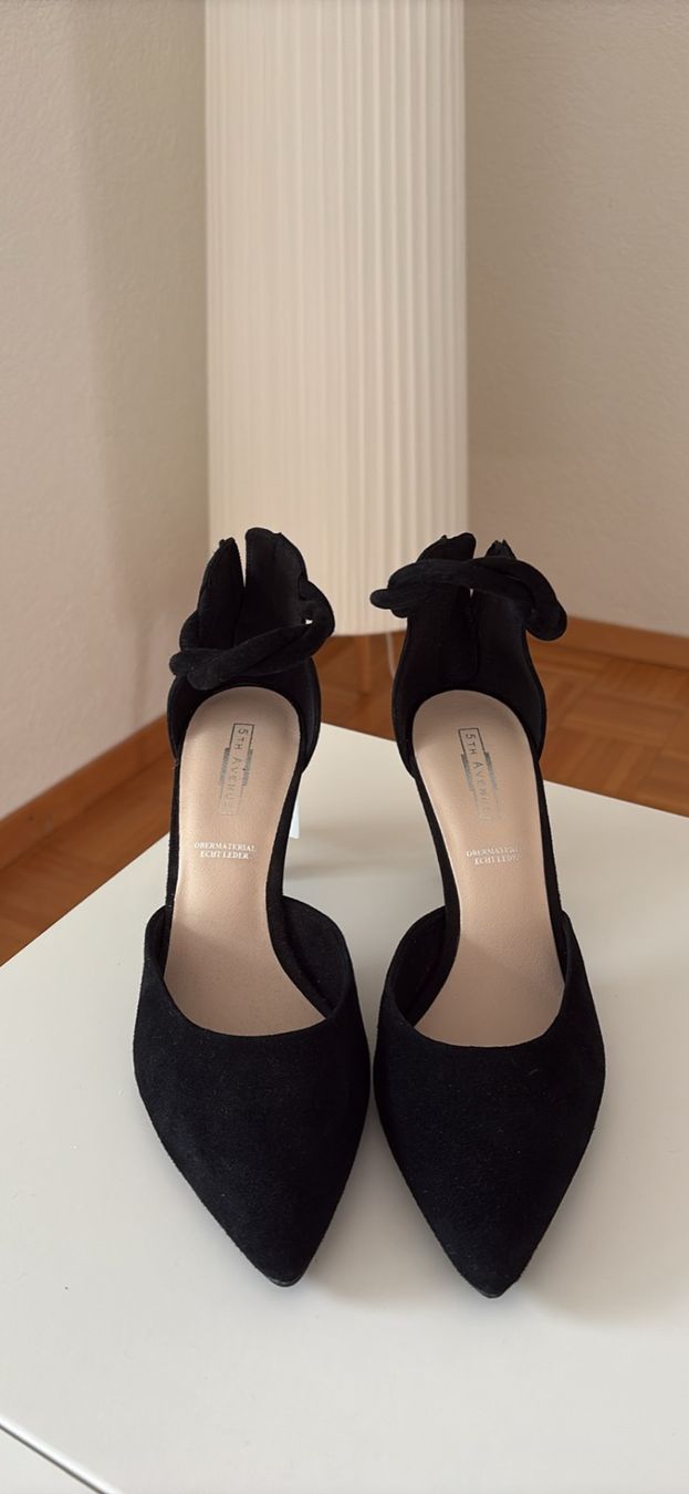 Scarpe da donna: High Heels - Echtleder - Neu – Nuovo (secondo la descrizione) da Dietlikon venduto da sibel.oe 1