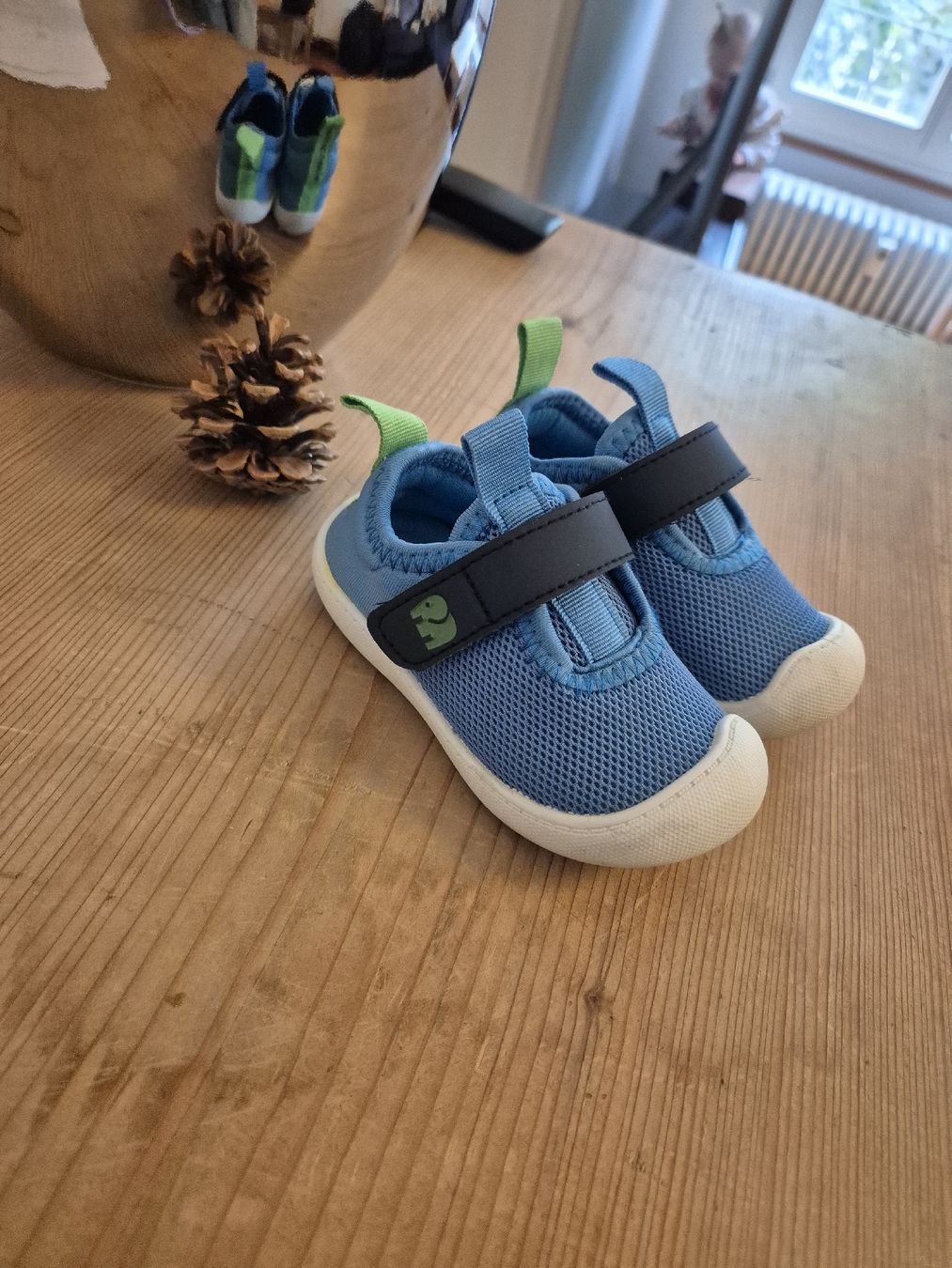 Elefanten Scarpe per ragazzi: elefanten kinderschuhe gr. 21  – Nuovo (secondo la descrizione) da Basel venduto da lilifee86 1