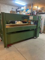 Furnierpresse Ott