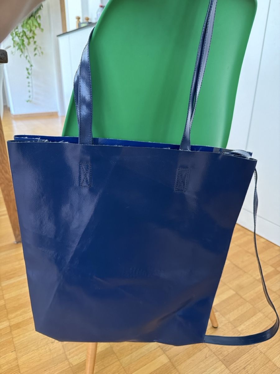 Freitag Borse: Freitag Tasche Julien – Usato da Chur venduto da uccellinoblu