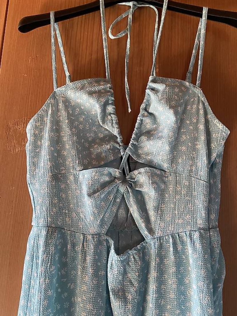 H&M Vestiti: Sommerkleid zu verkaufen – Usato da Adligenswil venduto da Labe83 1