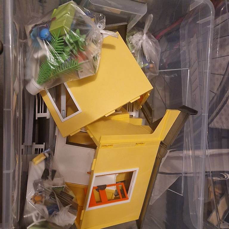 Giocattoli: Div. Playmobil – Usato da Rümlang venduto da kar_6nzq 2