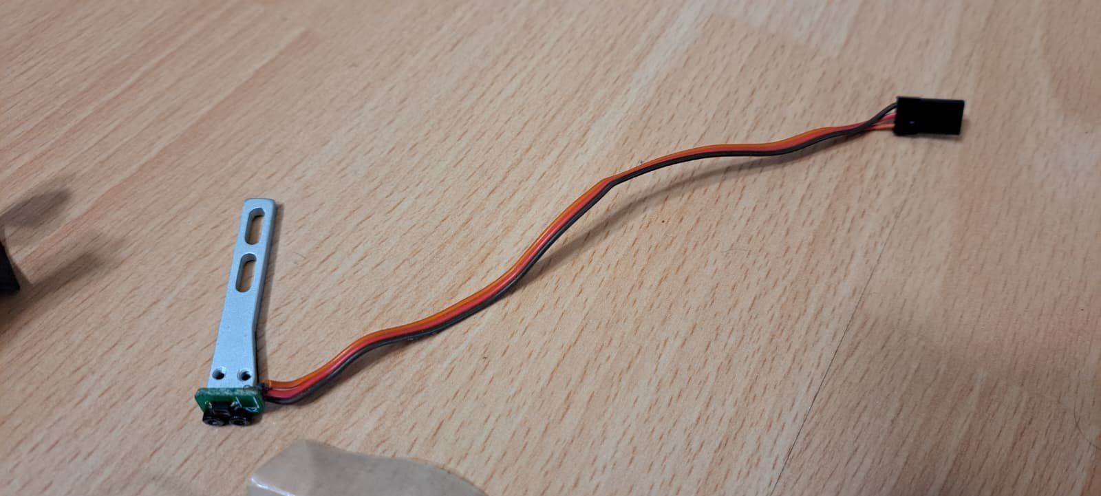 Spektrum Fernsteuerungen: Spektrum DX3S + Empfänger – Gebraucht aus Aeschi SO von MockinBird 6