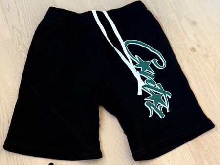 Cortez Shorts XL