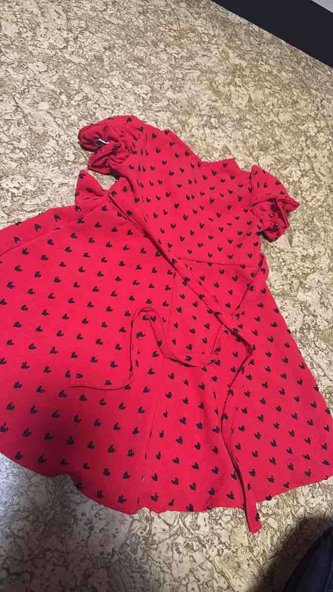 Vestiti & Gonne: Kleid Gr 98/104 – Usato da Zürich venduto da Belisimo 4