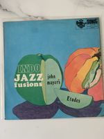 John Mayer’s/ Études/ Indian jazz