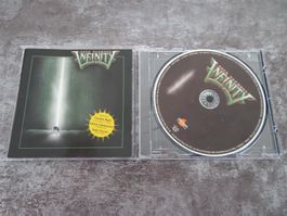 BETO VAZQUEZ INFINITY 2002 Heavy Metal