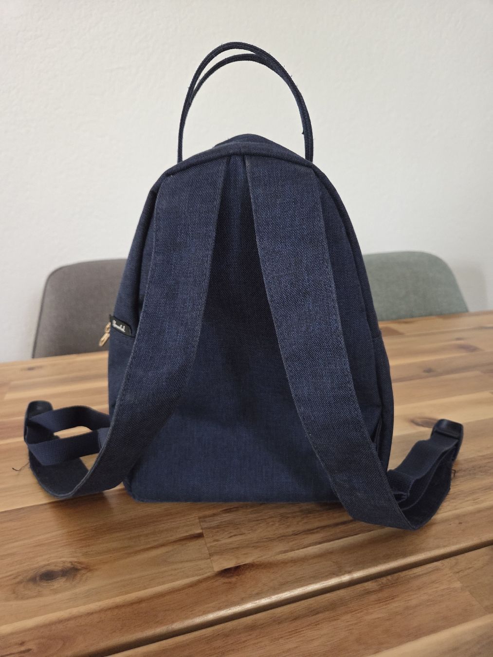 Herschel Zaini: Herschel Mini – Usato da Wangen b. Olten venduto da Sunny1211 1