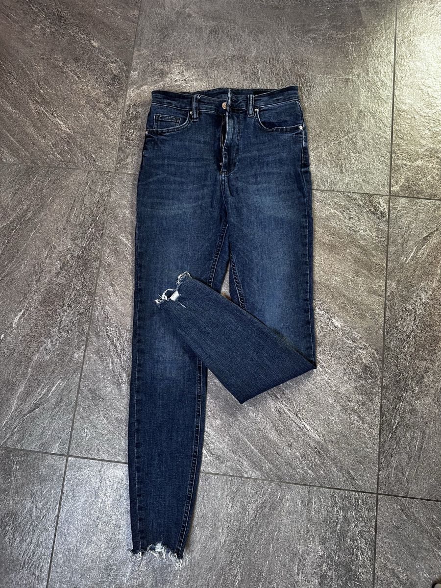 Allsaints Jeans: AllSaints Jeans, Grösse W26 – Usato da Bern venduto da WiederWert 2