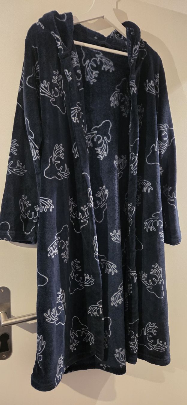 H&M Accappatoi: Peignoir garçon – Usato da Granges-Paccot venduto da jokko 1