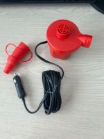 Elektrische Auto-Gebläsepumpe 12 V