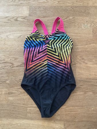 Speedo Badekleid Badeanzug 140