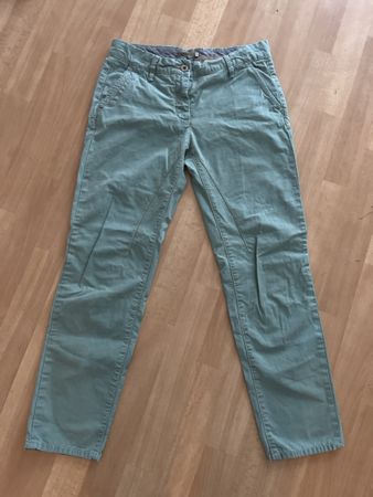Stoffhose von Partizia Pepe, Gr 27