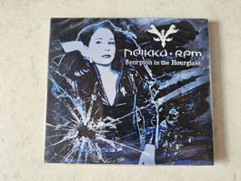 Neikka RPM  -  Scorpion In The Hourglass / Fabrikneu