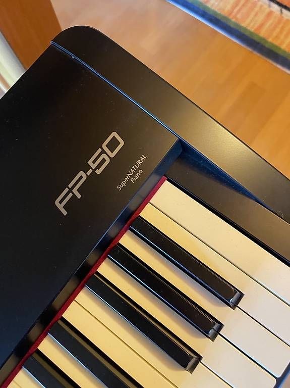 Strumenti musicali: Roland Klavier – Nuovo (secondo la descrizione) da Dussnang venduto da CorinaN02 3