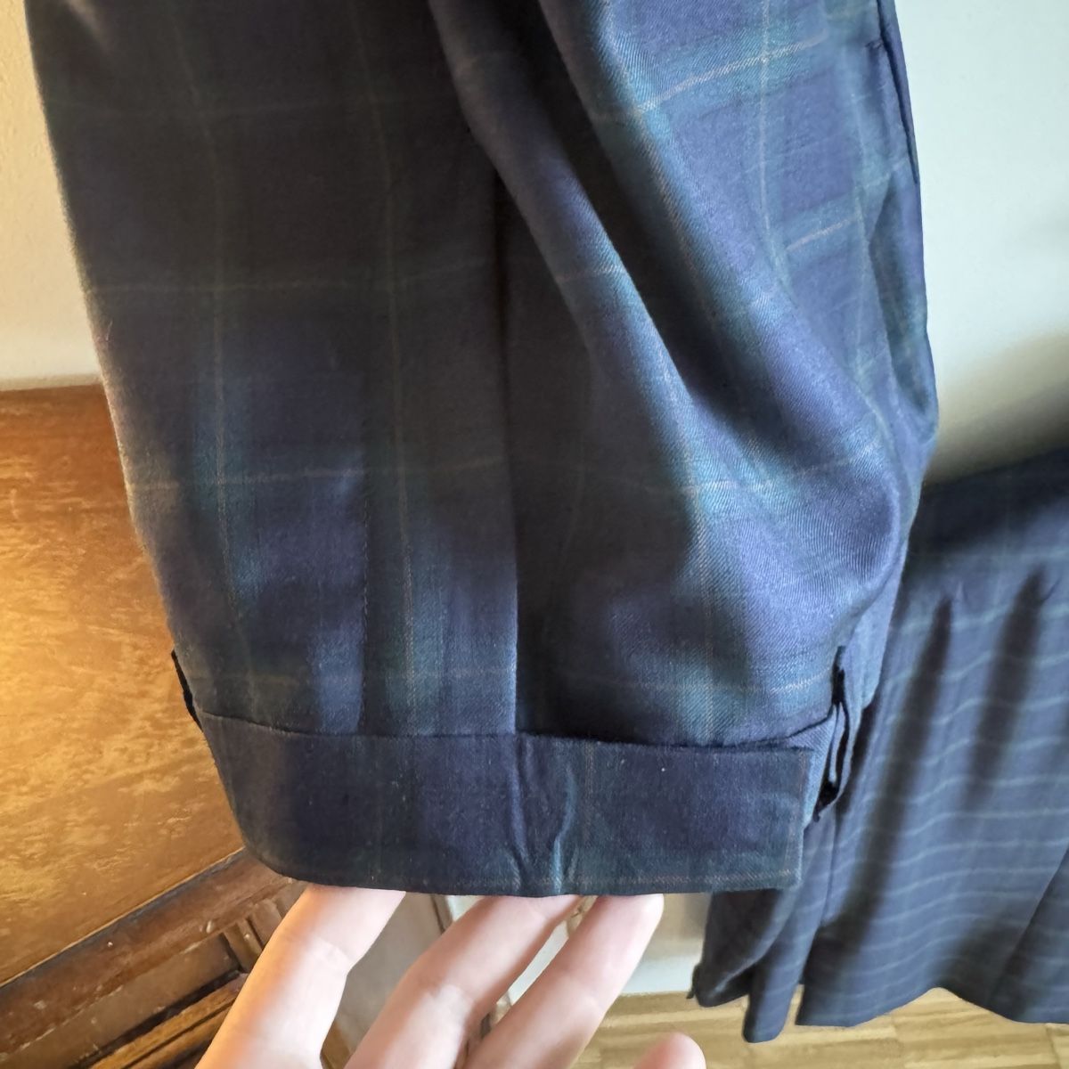 Paul Smith Completi: Anzug Paul Smith (R 42) – Nuovo (secondo la descrizione) da Horw venduto da HerrTadellos 6