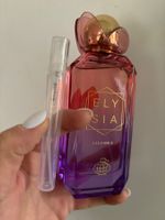 Fragrance World ELYSIA Elegance EDP5ml(Kayali Fleur Majesty