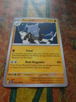 POKEMON  Marowak   H  SCR EN  073/142  HP120  2024