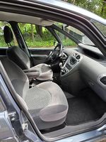 Gepfleger Wagen, guter Zustand