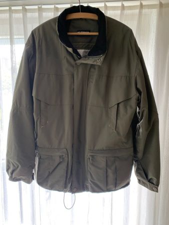 Übergangsjacke Outdoor, Klepper, Top Zustand, Gr. 58