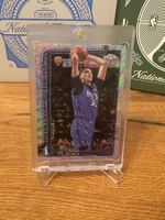 Cooper Flagg RC  topps utra prism