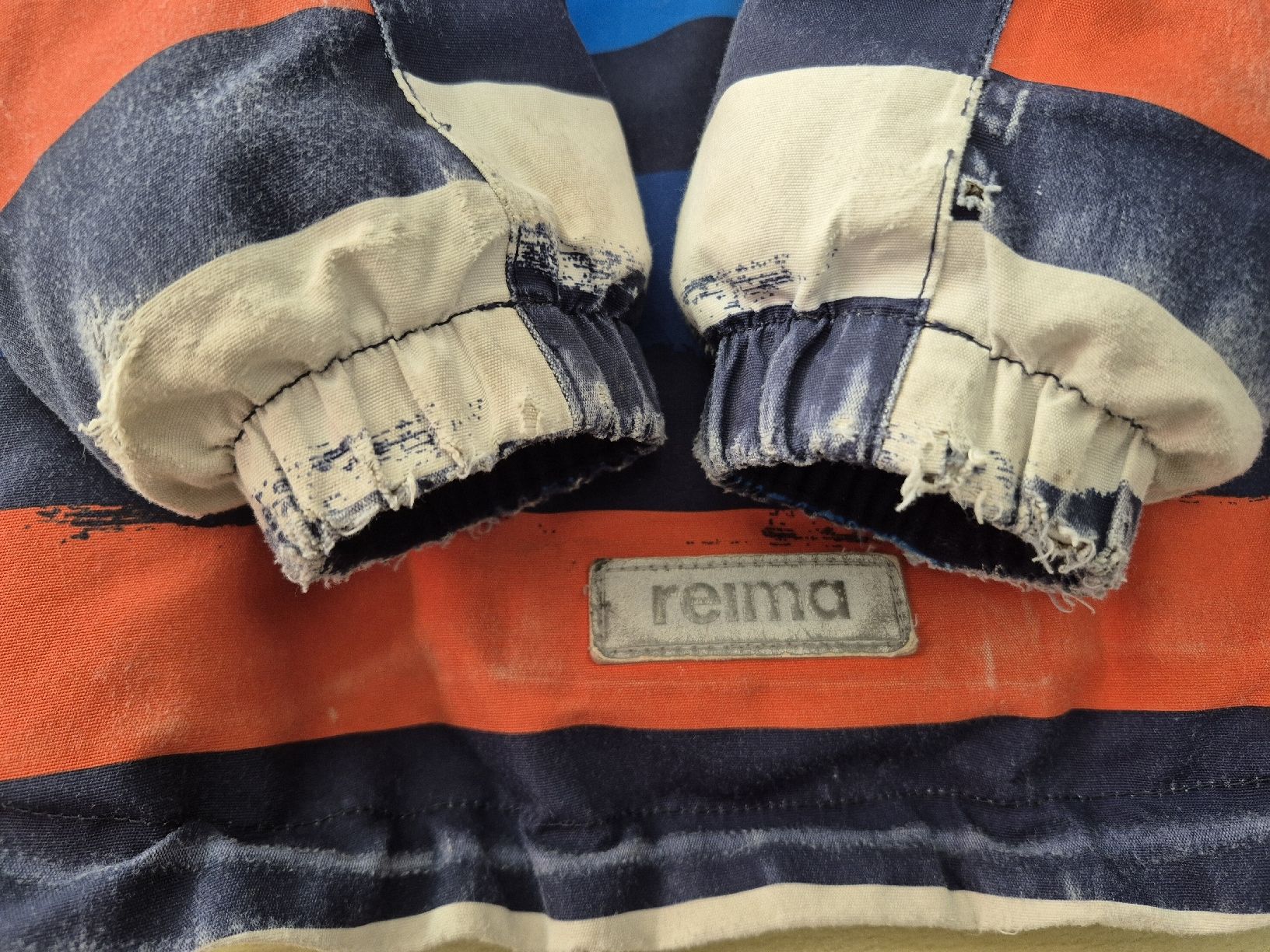 Reima Giacche & Cappotti: Reima Winterjacke gr. 104 – Usato da Gränichen venduto da Mamaboy 7