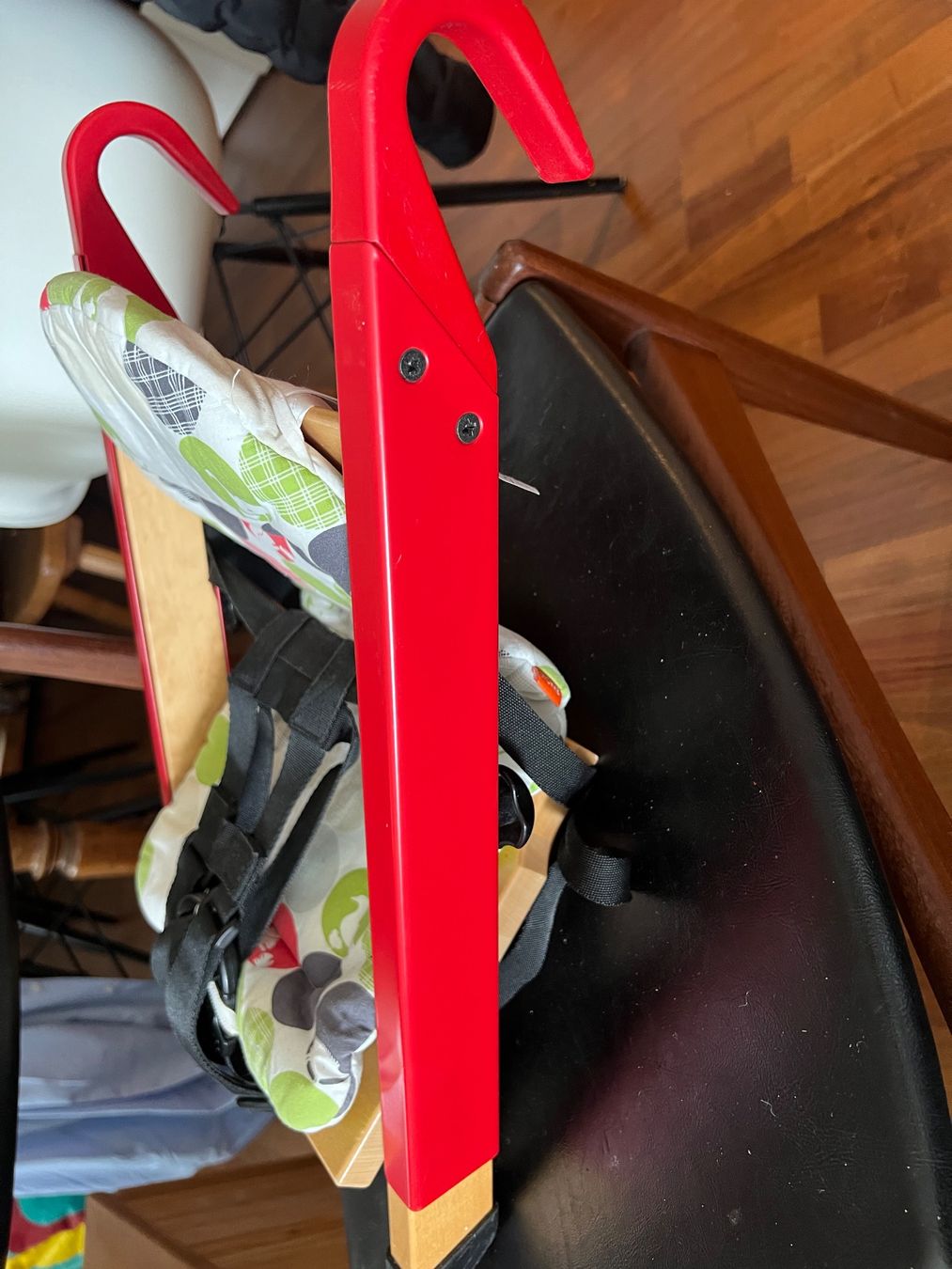 Stokke Seggioloni: Stokke HandySitt – Usato da Jona venduto da Sariksa 2