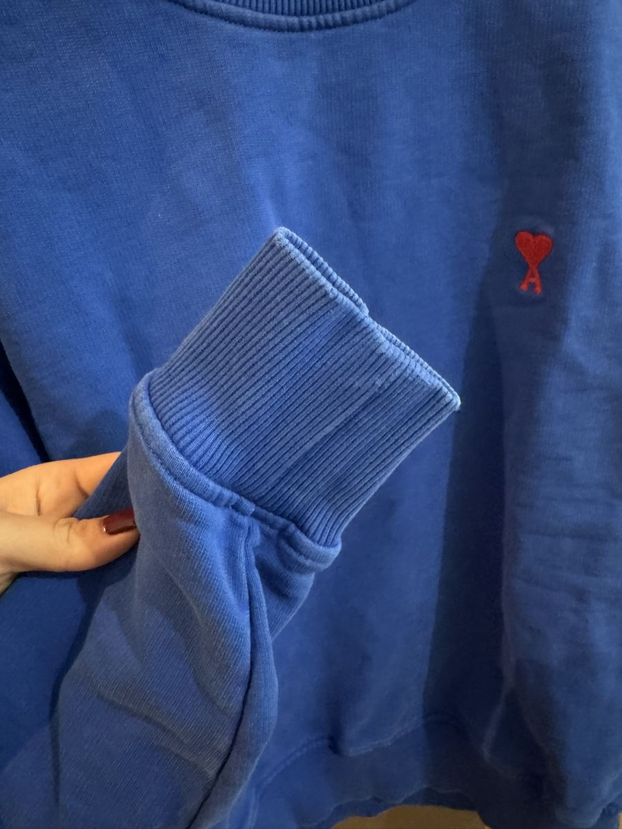 Pulls & Sweat-shirts: Ami pullover – D'occasion à Zürich par are_fm6c 3