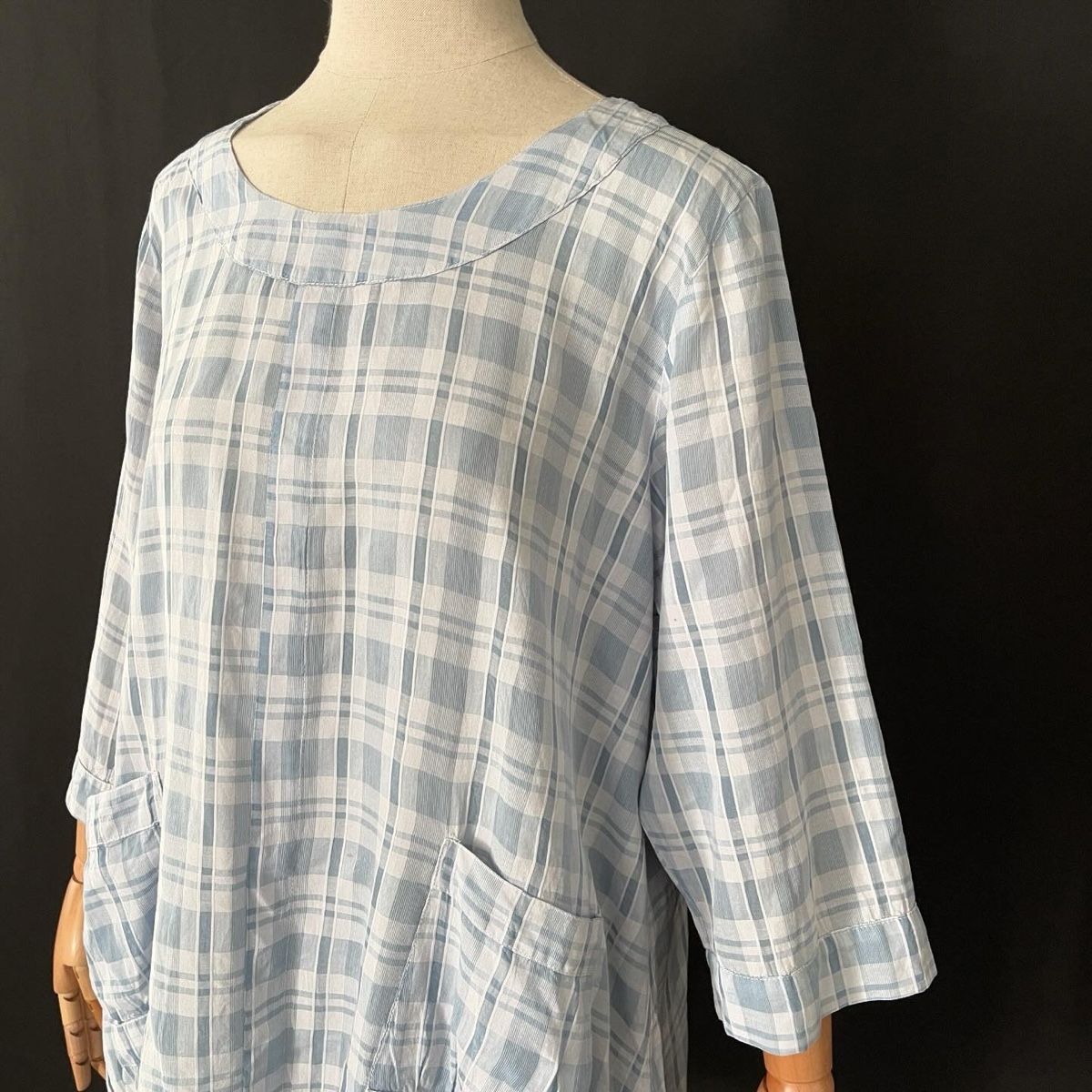 Grizas Tuniken: GRIZAS Tunic – Neu (gemäss Beschreibung) aus Emmen von Avviivva_Com2023 1