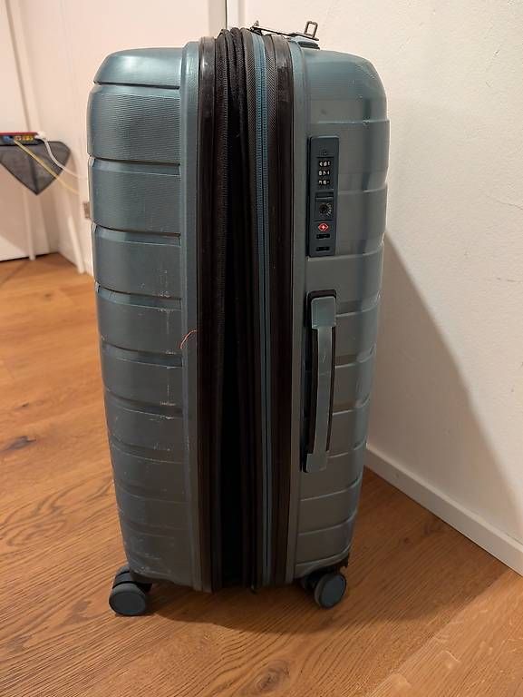 Valigie: Travelite Reisekoffer  – Usato da Dübendorf venduto da gar_5yv6 1