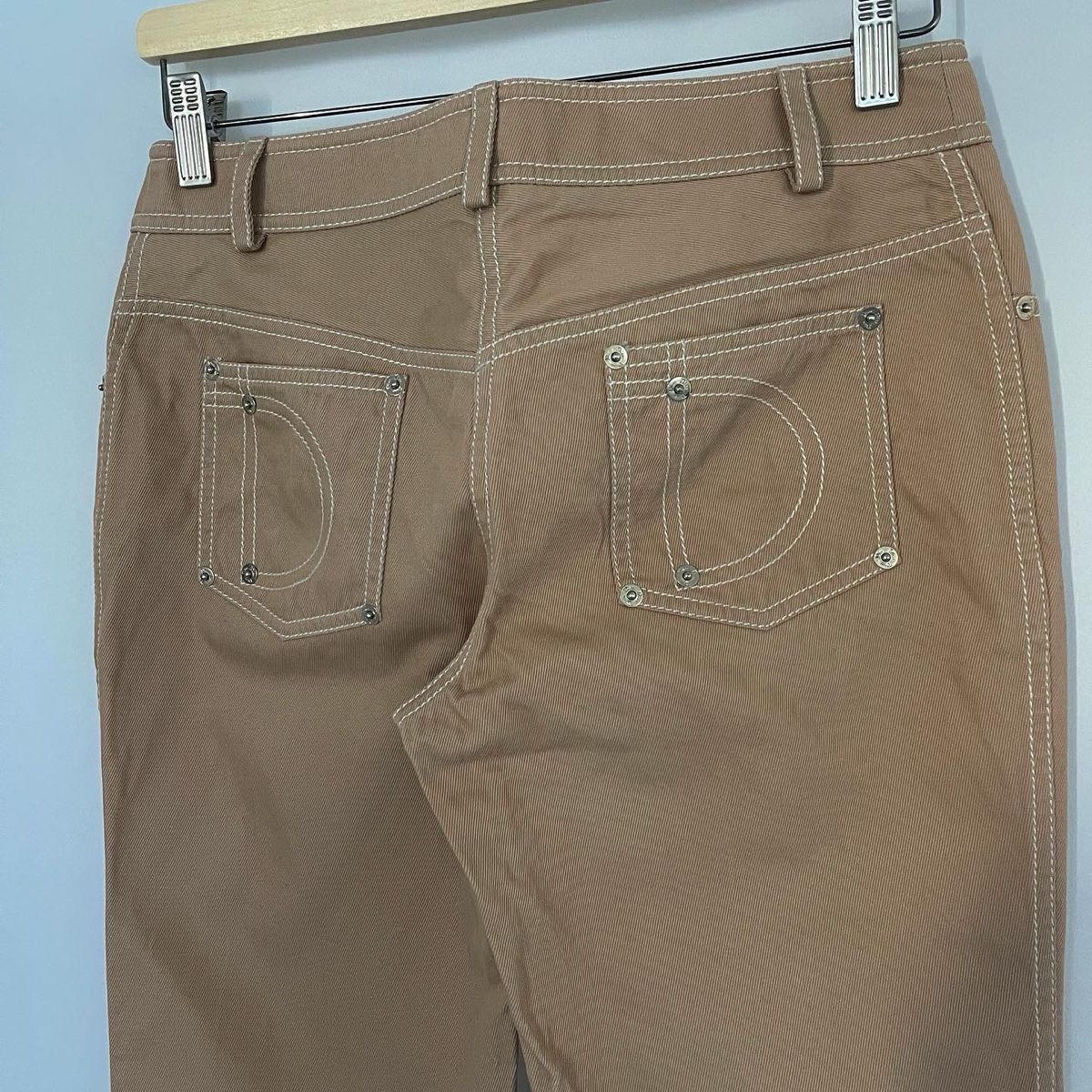 Dior Jeans: CHRISTIAN DIOR Pants – Nuovo (secondo la descrizione) da Emmen venduto da Avviivva_Com2023 4