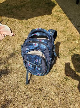 Schultasche Rucksack  Thek