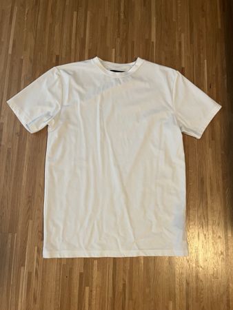 MANIÈRE DE VOIR T-Shirt Weiss – Gr. XS