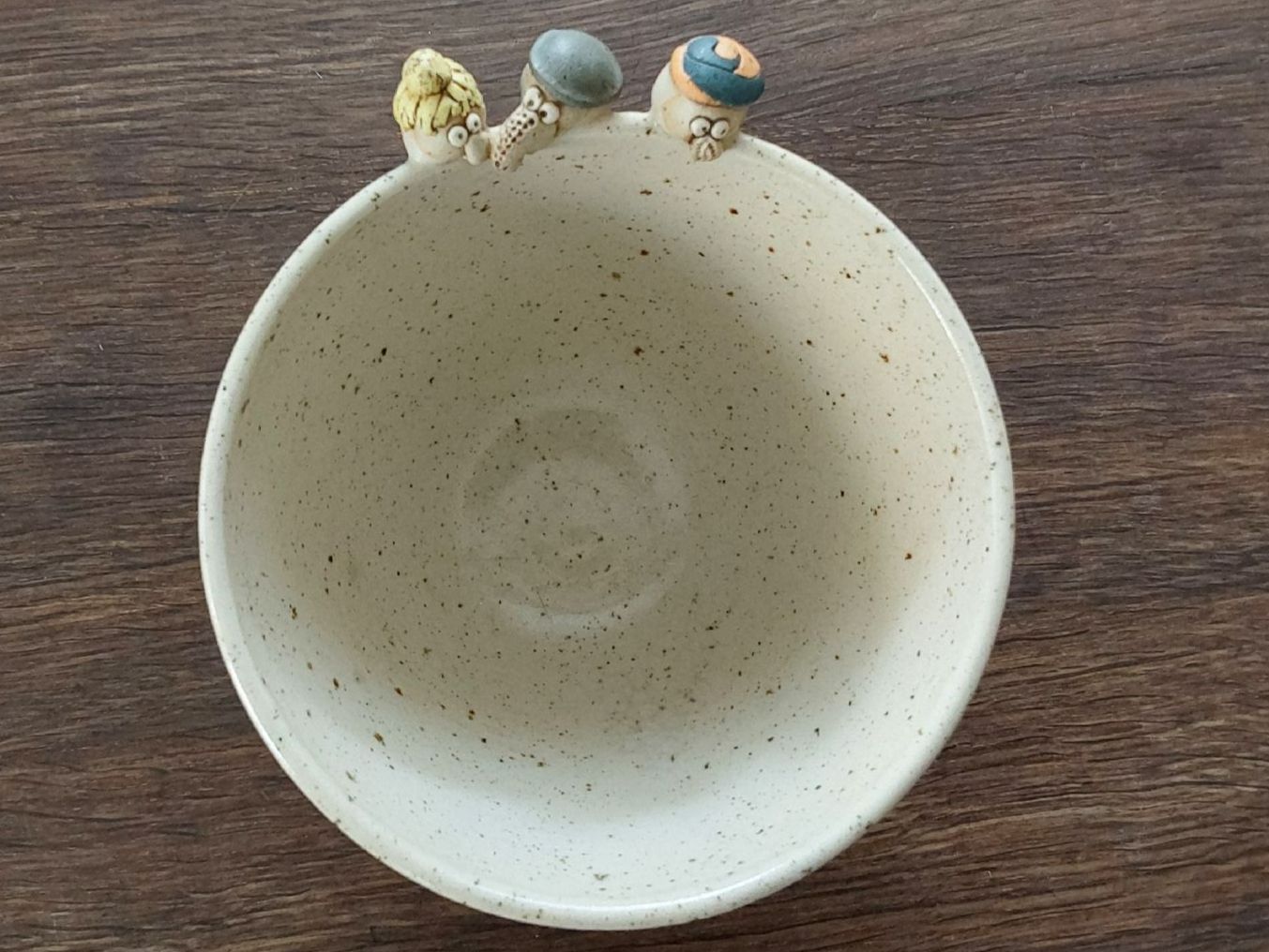 Schalen: Schüsseli Bol Keramik neu – Neu (gemäss Beschreibung) aus Köniz von scopello12 3