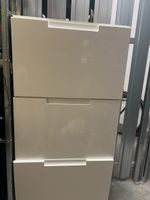 Schönes Schubladenelement, weiss, gut erhalten, Top!