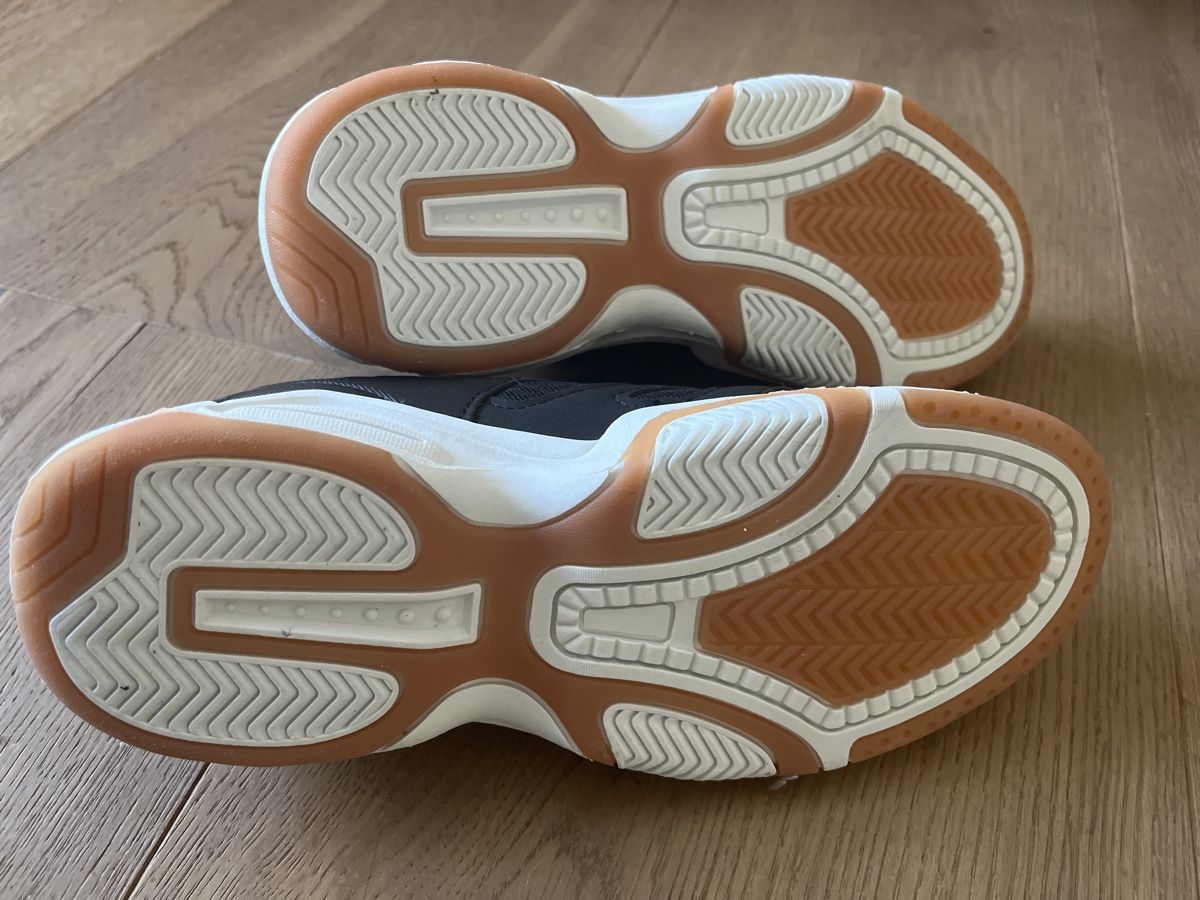 Fila Herrenschuhe: Hallenturnschuhe Fila Gr. 37 – Neu und originalverpackt aus Zug von anita75 1