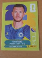 Panini WM 2026 Dzeko BIH 18 Swiss Edition