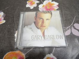 Gary Barlow - Twelve Months, Eleven Days CD