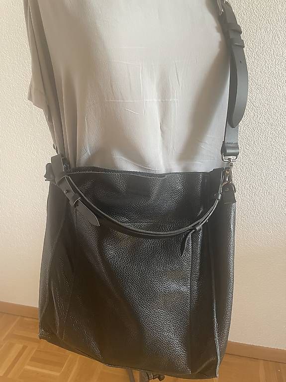 Borse da donna: TASCHE VON KLEIN BASEL – Usato da Bern venduto da Pippilotta62