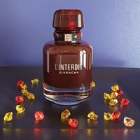 Givenchy L'Interdit Eau de Parfum Rouge Sample/Probe 1-10ml