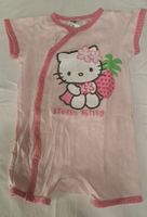 BODY Hello Kitty pour fille Taille 74