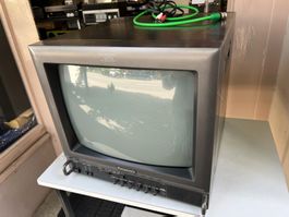 Panasonic TC-1470Y Röhren-Monitor...