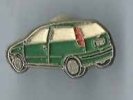 Placchette & Badge: Auto PIN – Usato da Zürich venduto da t24_de