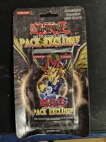 blister Booster de Exclusive Pack 1