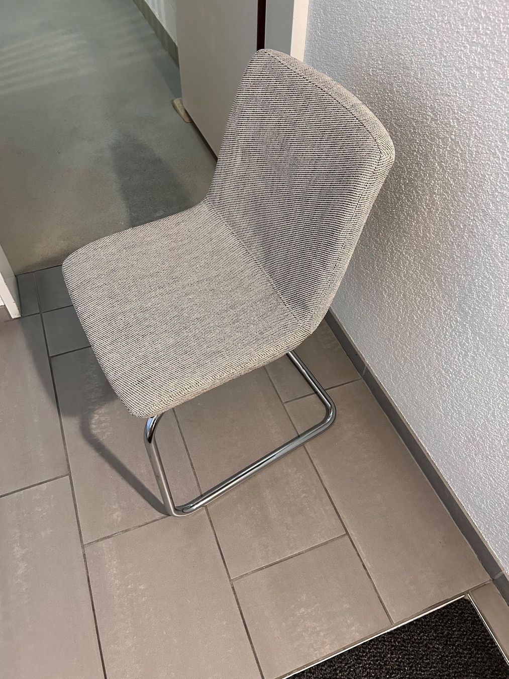 Ikea Sedie: Ikea Lustebo Stühle 4-Stück – Usato da Männedorf venduto da JoHamp 1